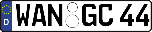 WAN-GC44