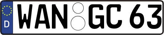 WAN-GC63