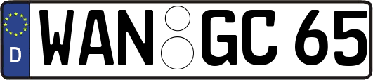 WAN-GC65