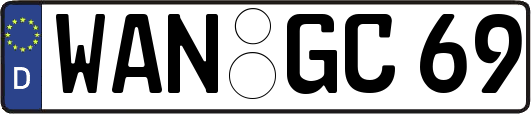 WAN-GC69