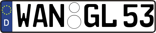WAN-GL53