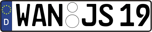 WAN-JS19