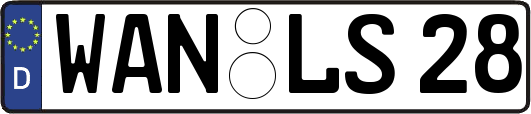 WAN-LS28