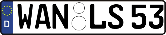 WAN-LS53