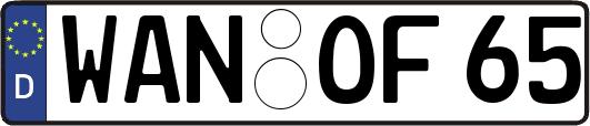WAN-OF65