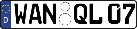 WAN-QL07