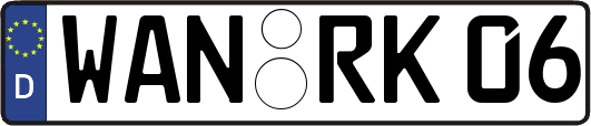 WAN-RK06
