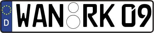WAN-RK09