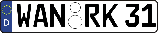 WAN-RK31