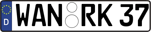 WAN-RK37