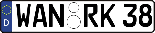 WAN-RK38