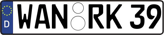 WAN-RK39