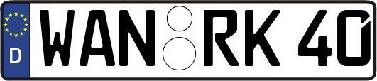 WAN-RK40