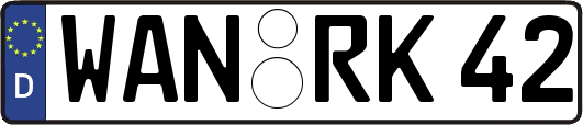 WAN-RK42