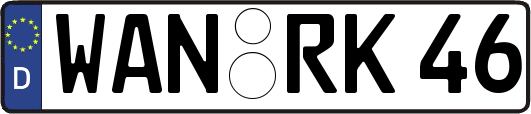 WAN-RK46