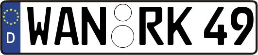 WAN-RK49