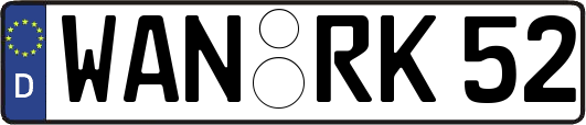WAN-RK52