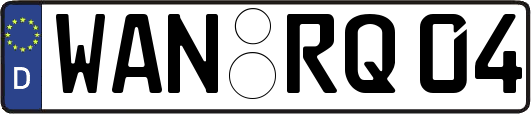 WAN-RQ04