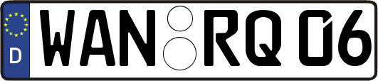 WAN-RQ06