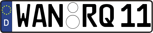 WAN-RQ11