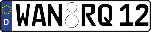 WAN-RQ12