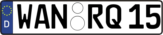 WAN-RQ15