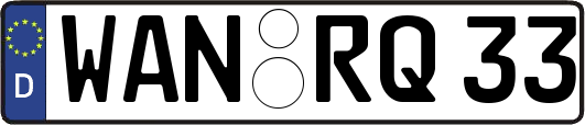 WAN-RQ33