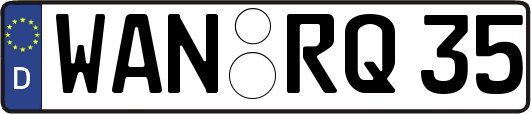 WAN-RQ35