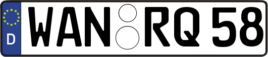 WAN-RQ58