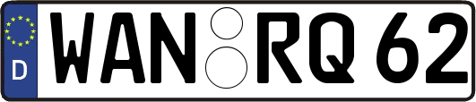 WAN-RQ62