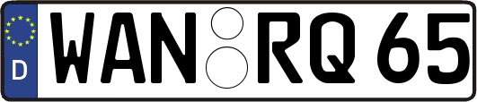 WAN-RQ65