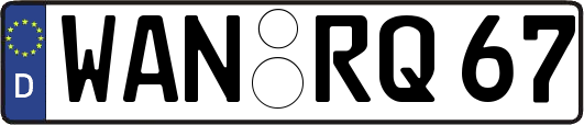 WAN-RQ67
