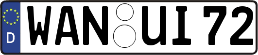 WAN-UI72