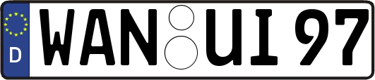 WAN-UI97