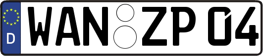 WAN-ZP04