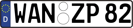 WAN-ZP82