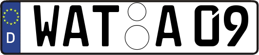 WAT-A09