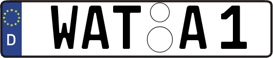 WAT-A1