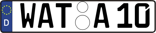 WAT-A10
