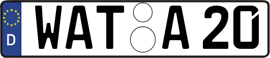 WAT-A20