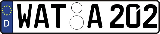 WAT-A202