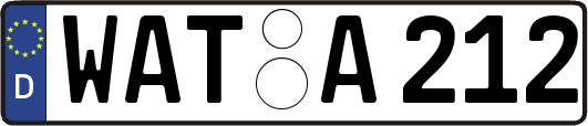 WAT-A212