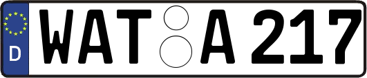 WAT-A217
