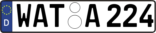 WAT-A224