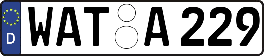 WAT-A229