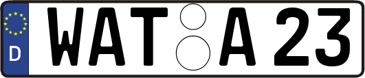 WAT-A23