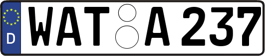 WAT-A237