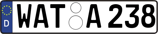 WAT-A238