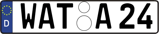 WAT-A24
