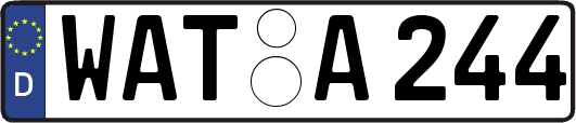 WAT-A244